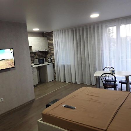 Stefan 16-50 Apartamento Balti Exterior foto