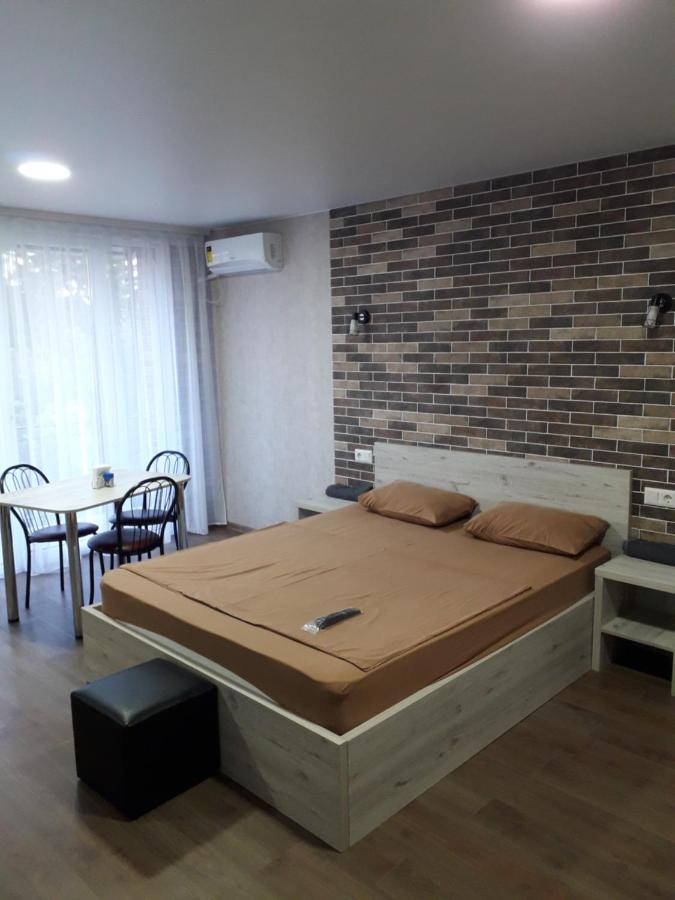Stefan 16-50 Apartamento Balti Exterior foto